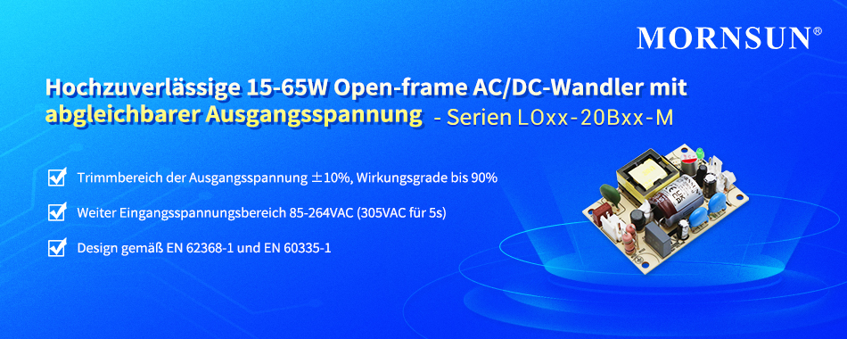 Open-frame AC/DC-Wandler - Mornsun LOxx-20Bxx-M.jpg