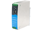 120-480W DIN-Rail AC to DC converter LIF series with PFC